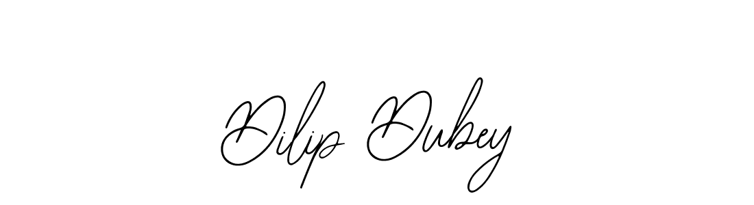 Make a beautiful signature design for name Dilip Dubey. With this signature (Bearetta-2O07w) style, you can create a handwritten signature for free. Dilip Dubey signature style 12 images and pictures png