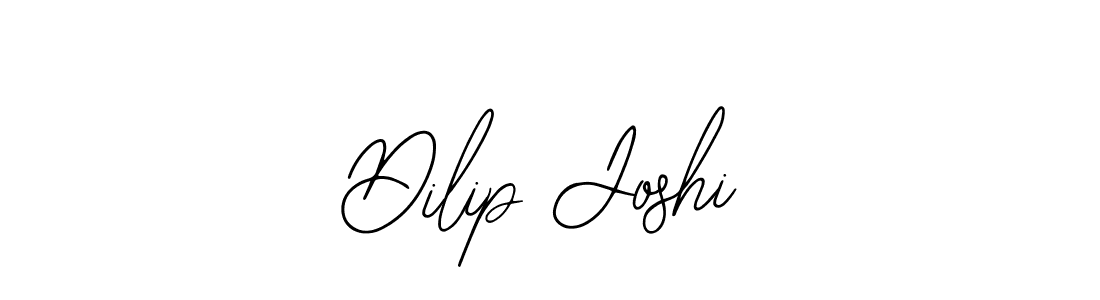 if you are searching for the best signature style for your name Dilip Joshi. so please give up your signature search. here we have designed multiple signature styles  using Bearetta-2O07w. Dilip Joshi signature style 12 images and pictures png