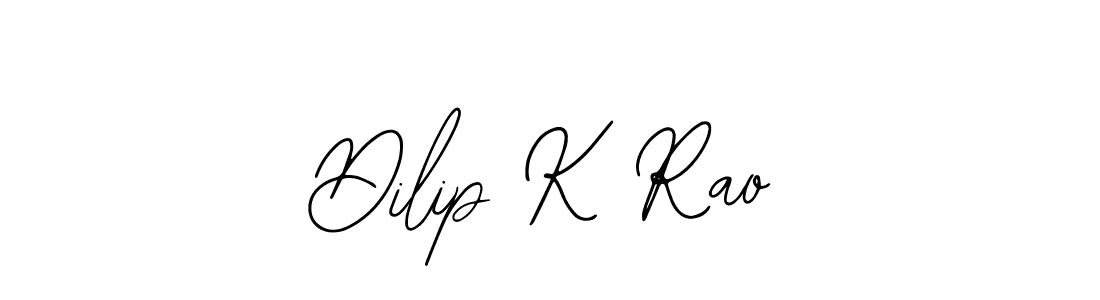 Make a short Dilip K Rao signature style. Manage your documents anywhere anytime using Bearetta-2O07w. Create and add eSignatures, submit forms, share and send files easily. Dilip K Rao signature style 12 images and pictures png