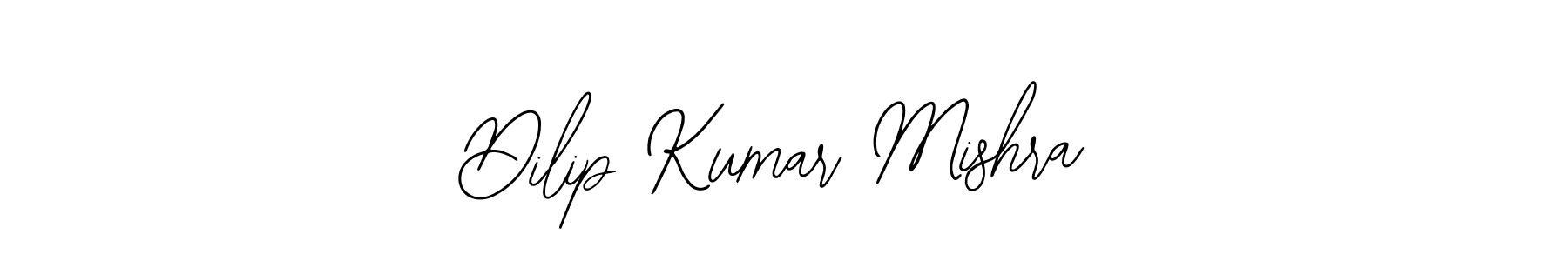 Create a beautiful signature design for name Dilip Kumar Mishra. With this signature (Bearetta-2O07w) fonts, you can make a handwritten signature for free. Dilip Kumar Mishra signature style 12 images and pictures png