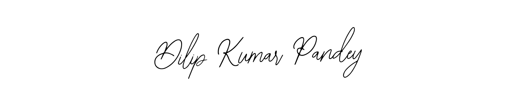 Similarly Bearetta-2O07w is the best handwritten signature design. Signature creator online .You can use it as an online autograph creator for name Dilip Kumar Pandey. Dilip Kumar Pandey signature style 12 images and pictures png