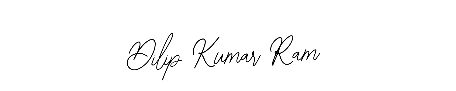 Make a beautiful signature design for name Dilip Kumar Ram. With this signature (Bearetta-2O07w) style, you can create a handwritten signature for free. Dilip Kumar Ram signature style 12 images and pictures png