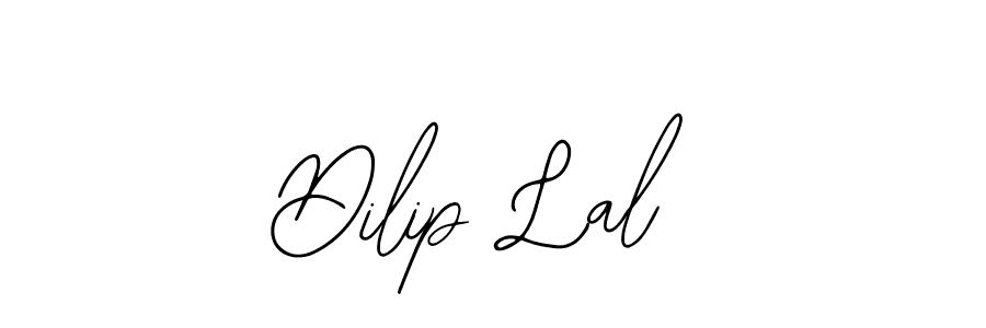 How to make Dilip Lal signature? Bearetta-2O07w is a professional autograph style. Create handwritten signature for Dilip Lal name. Dilip Lal signature style 12 images and pictures png