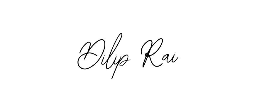 Make a short Dilip Rai signature style. Manage your documents anywhere anytime using Bearetta-2O07w. Create and add eSignatures, submit forms, share and send files easily. Dilip Rai signature style 12 images and pictures png