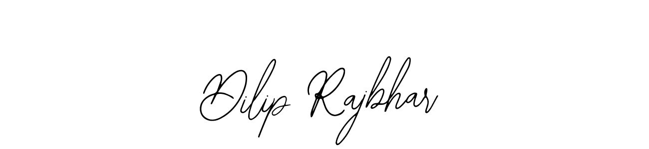 Also we have Dilip Rajbhar name is the best signature style. Create professional handwritten signature collection using Bearetta-2O07w autograph style. Dilip Rajbhar signature style 12 images and pictures png
