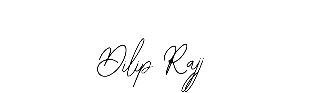 The best way (Bearetta-2O07w) to make a short signature is to pick only two or three words in your name. The name Dilip Rajj include a total of six letters. For converting this name. Dilip Rajj signature style 12 images and pictures png