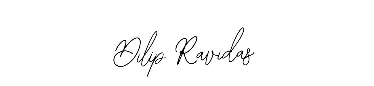 You should practise on your own different ways (Bearetta-2O07w) to write your name (Dilip Ravidas) in signature. don't let someone else do it for you. Dilip Ravidas signature style 12 images and pictures png