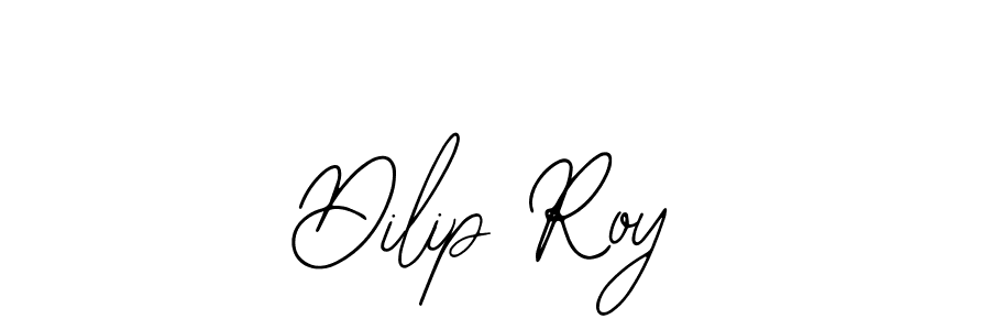 Create a beautiful signature design for name Dilip Roy. With this signature (Bearetta-2O07w) fonts, you can make a handwritten signature for free. Dilip Roy signature style 12 images and pictures png