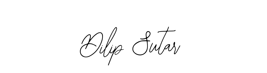 Make a short Dilip Sutar signature style. Manage your documents anywhere anytime using Bearetta-2O07w. Create and add eSignatures, submit forms, share and send files easily. Dilip Sutar signature style 12 images and pictures png