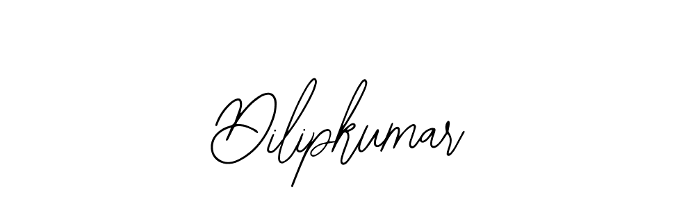 Create a beautiful signature design for name Dilipkumar. With this signature (Bearetta-2O07w) fonts, you can make a handwritten signature for free. Dilipkumar signature style 12 images and pictures png