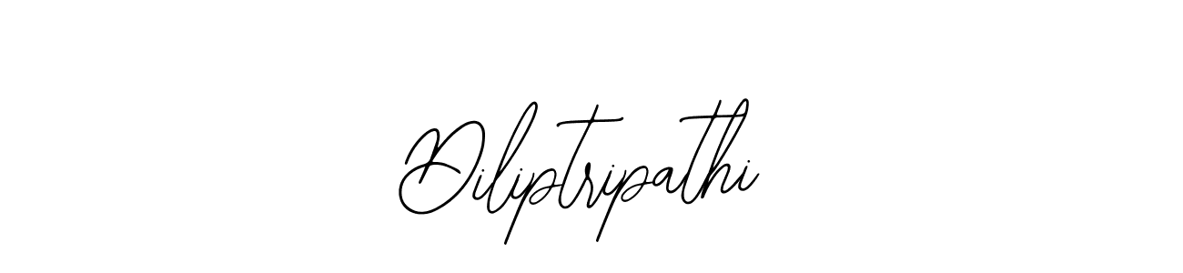 Best and Professional Signature Style for Diliptripathi. Bearetta-2O07w Best Signature Style Collection. Diliptripathi signature style 12 images and pictures png