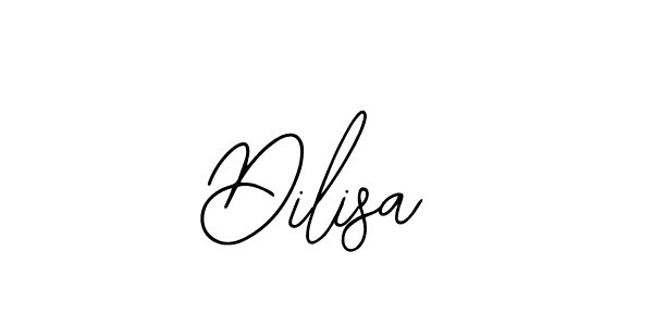 Make a beautiful signature design for name Dilisa. Use this online signature maker to create a handwritten signature for free. Dilisa signature style 12 images and pictures png