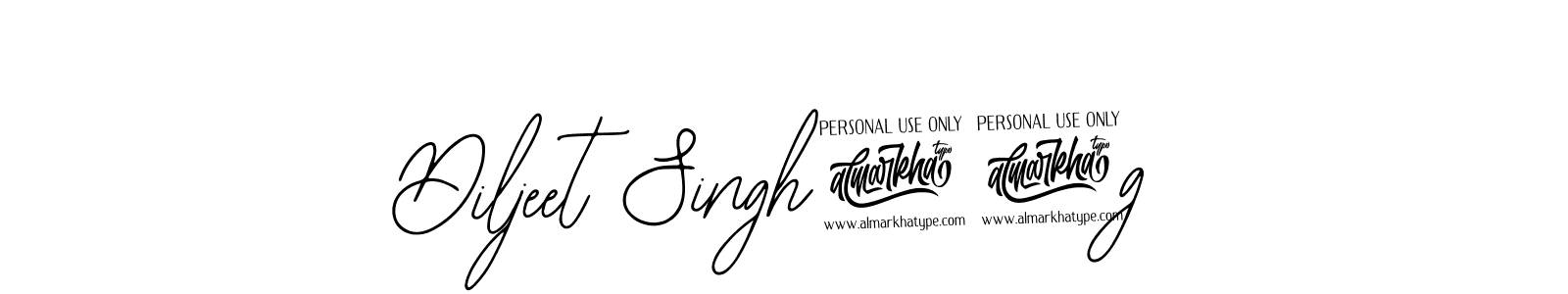 Bearetta-2O07w is a professional signature style that is perfect for those who want to add a touch of class to their signature. It is also a great choice for those who want to make their signature more unique. Get Diljeet Singh22g name to fancy signature for free. Diljeet Singh22g signature style 12 images and pictures png