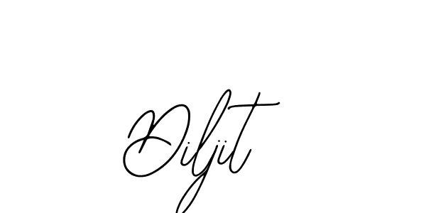 It looks lik you need a new signature style for name Diljit. Design unique handwritten (Bearetta-2O07w) signature with our free signature maker in just a few clicks. Diljit signature style 12 images and pictures png