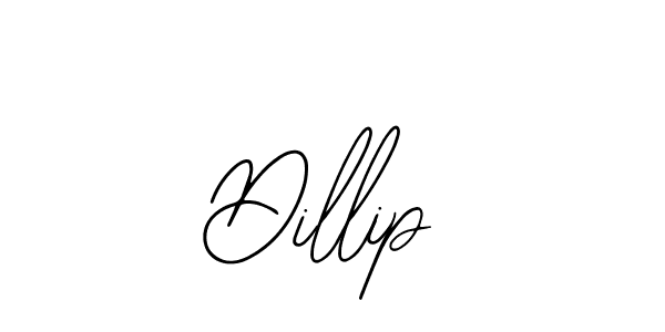 Also You can easily find your signature by using the search form. We will create Dillip name handwritten signature images for you free of cost using Bearetta-2O07w sign style. Dillip signature style 12 images and pictures png