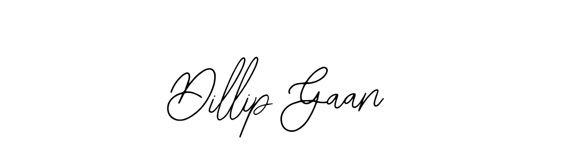 It looks lik you need a new signature style for name Dillip Gaan. Design unique handwritten (Bearetta-2O07w) signature with our free signature maker in just a few clicks. Dillip Gaan signature style 12 images and pictures png