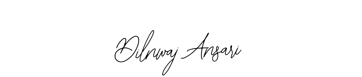 Check out images of Autograph of Dilnwaj Ansari name. Actor Dilnwaj Ansari Signature Style. Bearetta-2O07w is a professional sign style online. Dilnwaj Ansari signature style 12 images and pictures png