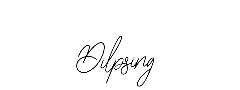 Also You can easily find your signature by using the search form. We will create Dilpsing name handwritten signature images for you free of cost using Bearetta-2O07w sign style. Dilpsing signature style 12 images and pictures png