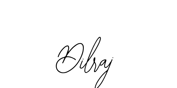 Also we have Dilraj name is the best signature style. Create professional handwritten signature collection using Bearetta-2O07w autograph style. Dilraj signature style 12 images and pictures png