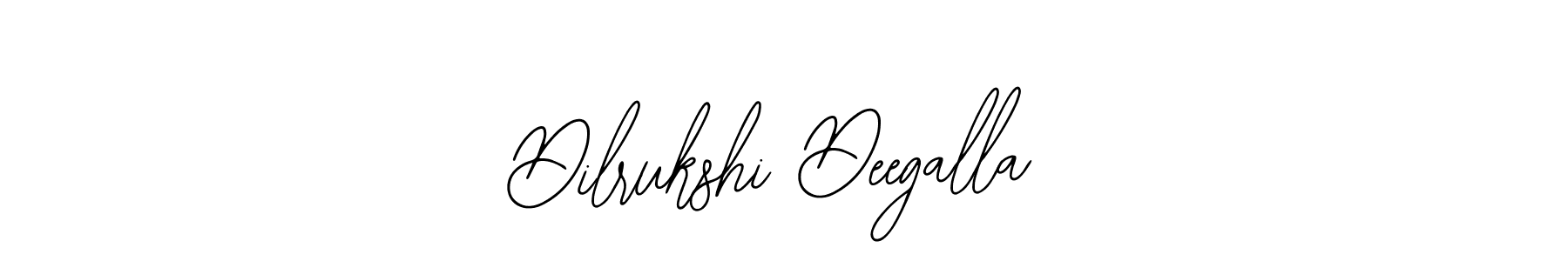 Make a beautiful signature design for name Dilrukshi Deegalla. Use this online signature maker to create a handwritten signature for free. Dilrukshi Deegalla signature style 12 images and pictures png