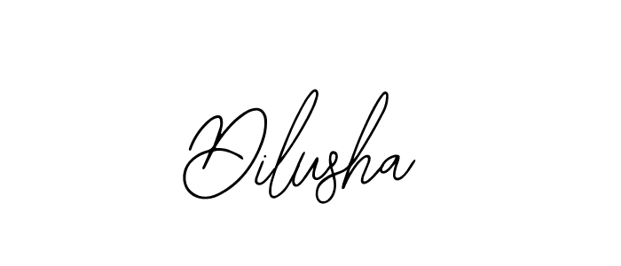 Create a beautiful signature design for name Dilusha. With this signature (Bearetta-2O07w) fonts, you can make a handwritten signature for free. Dilusha signature style 12 images and pictures png