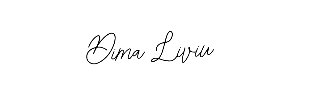 Once you've used our free online signature maker to create your best signature Bearetta-2O07w style, it's time to enjoy all of the benefits that Dima Liviu name signing documents. Dima Liviu signature style 12 images and pictures png
