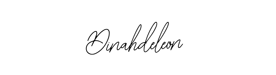 You can use this online signature creator to create a handwritten signature for the name Dinahdeleon. This is the best online autograph maker. Dinahdeleon signature style 12 images and pictures png