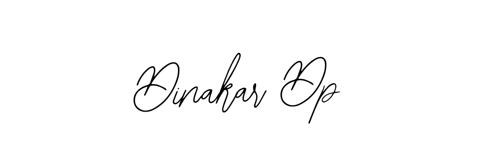 Create a beautiful signature design for name Dinakar Dp. With this signature (Bearetta-2O07w) fonts, you can make a handwritten signature for free. Dinakar Dp signature style 12 images and pictures png