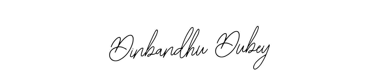 Also You can easily find your signature by using the search form. We will create Dinbandhu Dubey name handwritten signature images for you free of cost using Bearetta-2O07w sign style. Dinbandhu Dubey signature style 12 images and pictures png