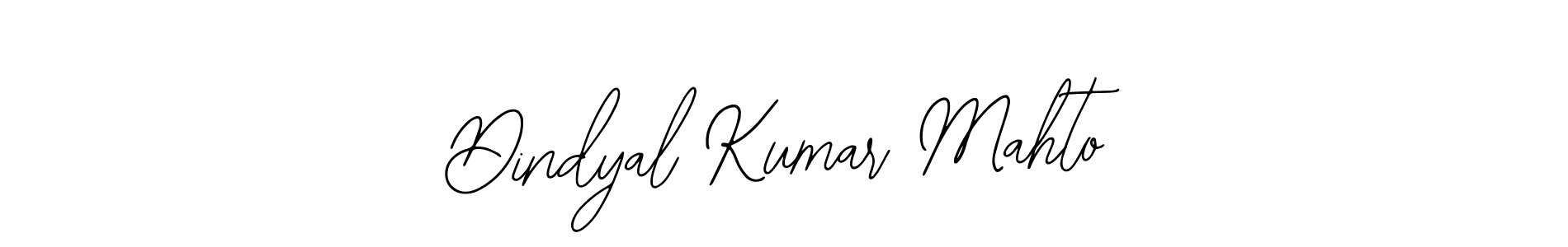 Also You can easily find your signature by using the search form. We will create Dindyal Kumar Mahto name handwritten signature images for you free of cost using Bearetta-2O07w sign style. Dindyal Kumar Mahto signature style 12 images and pictures png