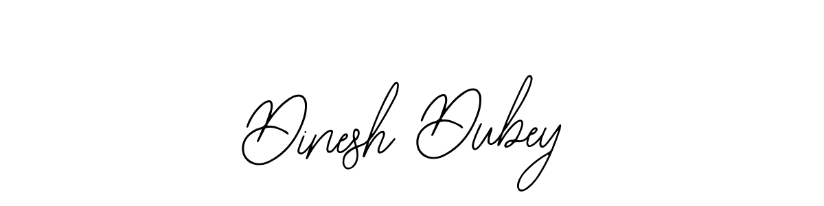 Once you've used our free online signature maker to create your best signature Bearetta-2O07w style, it's time to enjoy all of the benefits that Dinesh Dubey name signing documents. Dinesh Dubey signature style 12 images and pictures png