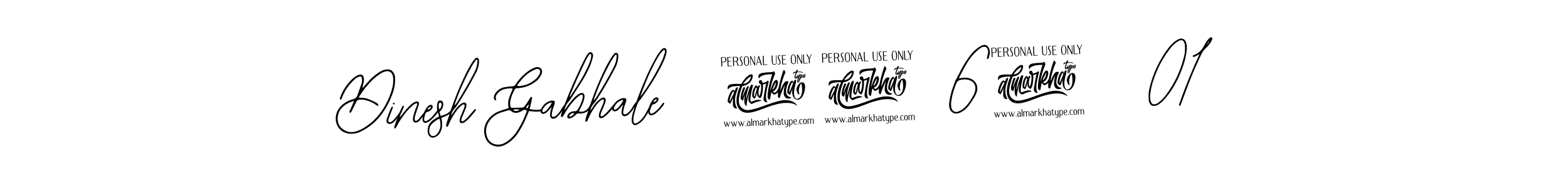 Use a signature maker to create a handwritten signature online. With this signature software, you can design (Bearetta-2O07w) your own signature for name Dinesh Gabhale 8275698501. Dinesh Gabhale 8275698501 signature style 12 images and pictures png