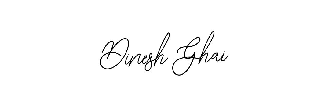 Make a beautiful signature design for name Dinesh Ghai. With this signature (Bearetta-2O07w) style, you can create a handwritten signature for free. Dinesh Ghai signature style 12 images and pictures png