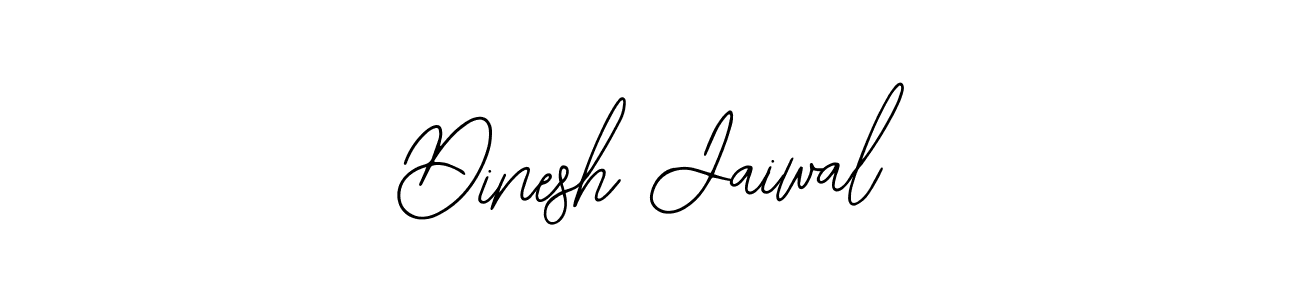 if you are searching for the best signature style for your name Dinesh Jaiwal. so please give up your signature search. here we have designed multiple signature styles  using Bearetta-2O07w. Dinesh Jaiwal signature style 12 images and pictures png