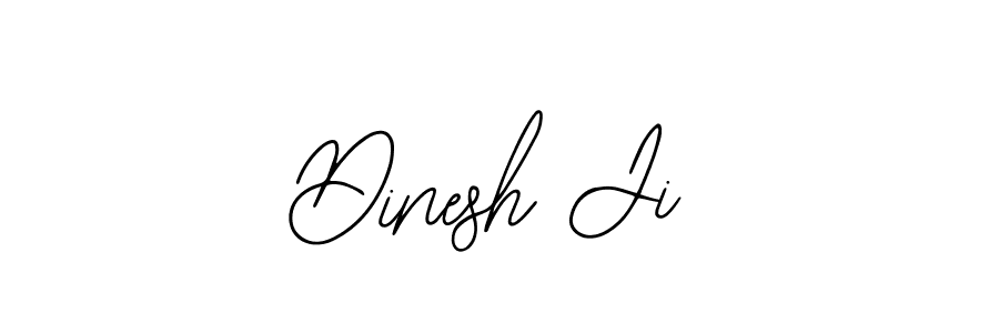 It looks lik you need a new signature style for name Dinesh Ji. Design unique handwritten (Bearetta-2O07w) signature with our free signature maker in just a few clicks. Dinesh Ji signature style 12 images and pictures png