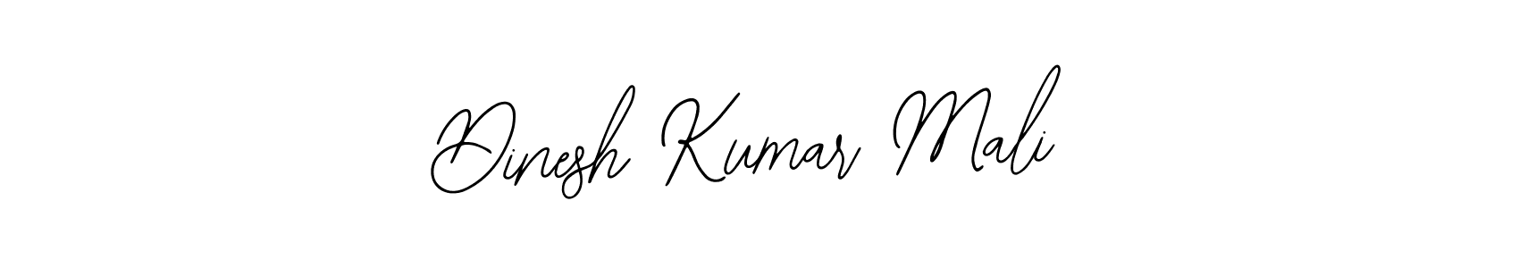 Make a short Dinesh Kumar Mali signature style. Manage your documents anywhere anytime using Bearetta-2O07w. Create and add eSignatures, submit forms, share and send files easily. Dinesh Kumar Mali signature style 12 images and pictures png