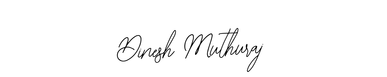 Once you've used our free online signature maker to create your best signature Bearetta-2O07w style, it's time to enjoy all of the benefits that Dinesh Muthuraj name signing documents. Dinesh Muthuraj signature style 12 images and pictures png