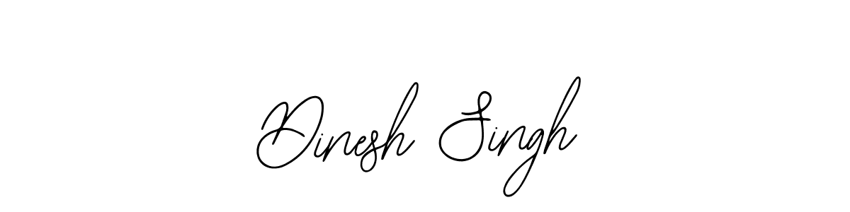 Also You can easily find your signature by using the search form. We will create Dinesh Singh name handwritten signature images for you free of cost using Bearetta-2O07w sign style. Dinesh Singh signature style 12 images and pictures png