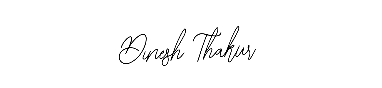 Make a beautiful signature design for name Dinesh Thakur. Use this online signature maker to create a handwritten signature for free. Dinesh Thakur signature style 12 images and pictures png