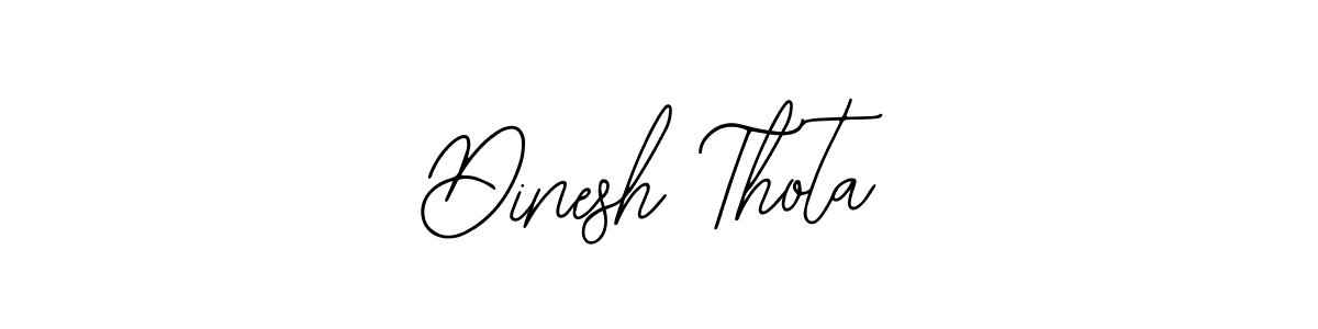 Best and Professional Signature Style for Dinesh Thota. Bearetta-2O07w Best Signature Style Collection. Dinesh Thota signature style 12 images and pictures png