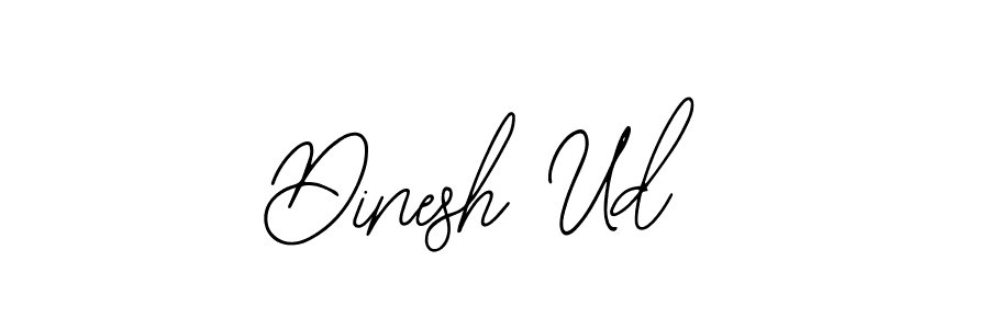 This is the best signature style for the Dinesh Ud name. Also you like these signature font (Bearetta-2O07w). Mix name signature. Dinesh Ud signature style 12 images and pictures png