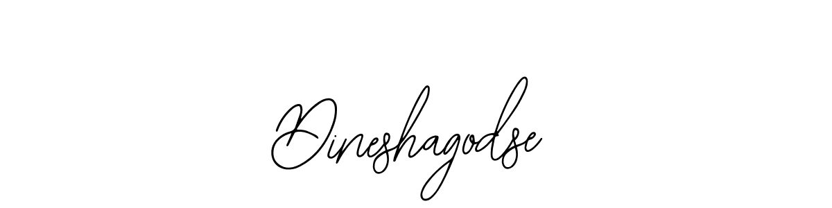 Also we have Dineshagodse name is the best signature style. Create professional handwritten signature collection using Bearetta-2O07w autograph style. Dineshagodse signature style 12 images and pictures png