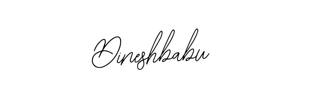 Once you've used our free online signature maker to create your best signature Bearetta-2O07w style, it's time to enjoy all of the benefits that Dineshbabu name signing documents. Dineshbabu signature style 12 images and pictures png