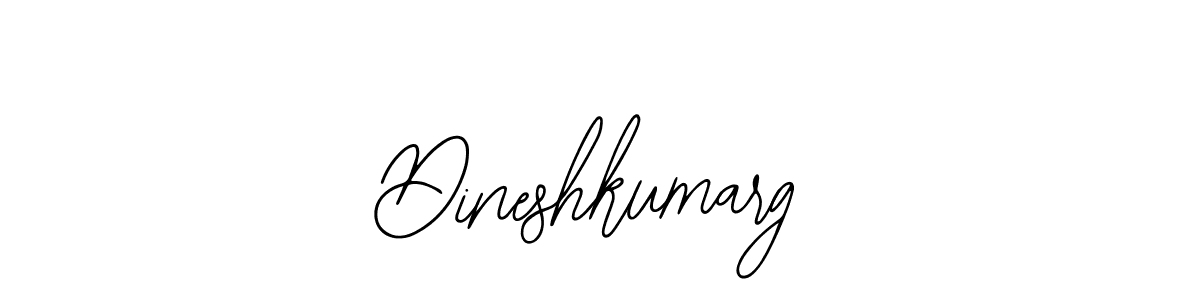 You should practise on your own different ways (Bearetta-2O07w) to write your name (Dineshkumarg) in signature. don't let someone else do it for you. Dineshkumarg signature style 12 images and pictures png
