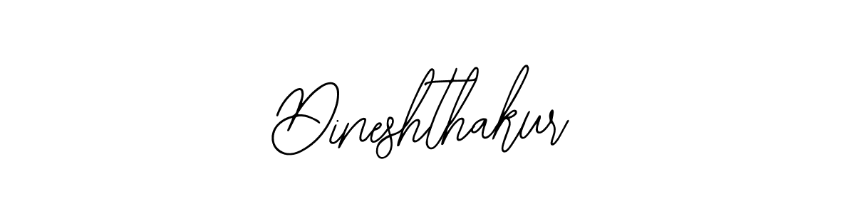 Similarly Bearetta-2O07w is the best handwritten signature design. Signature creator online .You can use it as an online autograph creator for name Dineshthakur. Dineshthakur signature style 12 images and pictures png