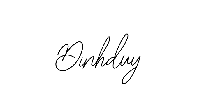 if you are searching for the best signature style for your name Dinhduy. so please give up your signature search. here we have designed multiple signature styles  using Bearetta-2O07w. Dinhduy signature style 12 images and pictures png