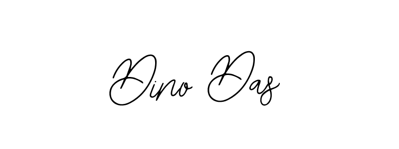 Also You can easily find your signature by using the search form. We will create Dino Das name handwritten signature images for you free of cost using Bearetta-2O07w sign style. Dino Das signature style 12 images and pictures png