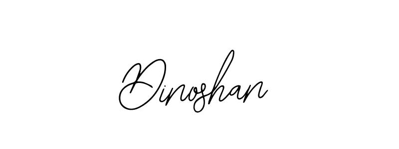 Create a beautiful signature design for name Dinoshan. With this signature (Bearetta-2O07w) fonts, you can make a handwritten signature for free. Dinoshan signature style 12 images and pictures png