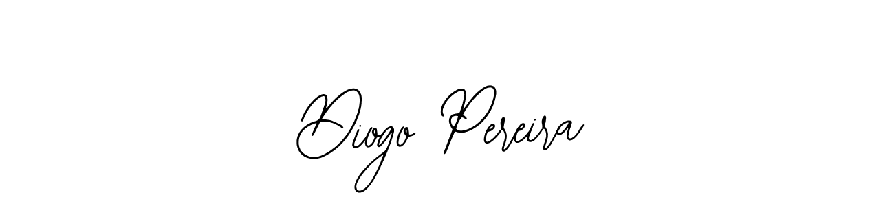 Diogo Pereira stylish signature style. Best Handwritten Sign (Bearetta-2O07w) for my name. Handwritten Signature Collection Ideas for my name Diogo Pereira. Diogo Pereira signature style 12 images and pictures png