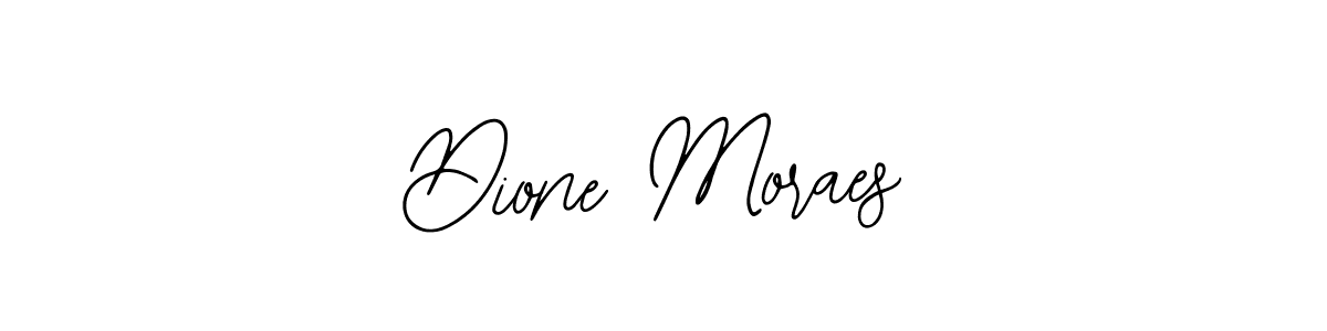 It looks lik you need a new signature style for name Dione Moraes. Design unique handwritten (Bearetta-2O07w) signature with our free signature maker in just a few clicks. Dione Moraes signature style 12 images and pictures png